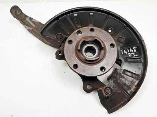 Used Left front steering knuckle Left front steering knuckle AUDI Q7 (4LB) 3.0 TDI quattro (240 hp) 17727158 17727158