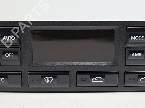 climate-control-kia-sorento-i-jc-2002-2003-2004-2005-2006-2007-2008-2009-2010-2011-39929630 main image