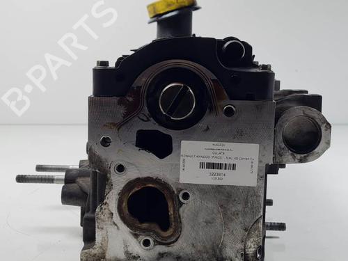 Cylinder head RENAULT KANGOO (KC0/1_) 1.5 dCi (KC07) | BP29265823M5 