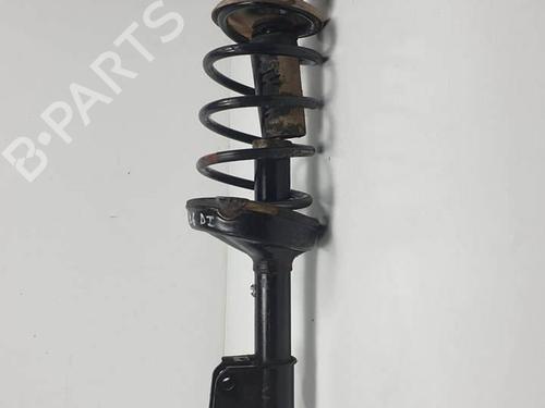 Used Left front shock absorber Left front shock absorber RENAULT KANGOO (KC0/1_) 1.5 dCi (68 hp) 17706650 17706650