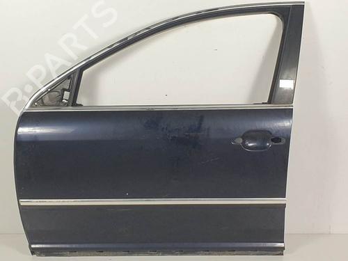 Used Left front door Left front door VW PHAETON (3D1, 3D2, 3D3, 3D4, 3D6, 3D7, 3D8, 3D9) 3.2 V6 4motion (241 hp) 12392581 12392581