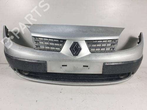 Used Front bumper Front bumper RENAULT SCÉNIC II (JM0/1_) 1.5 dCi (JM02, JM13) (101 hp) 40175627 40175627