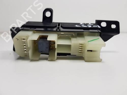 Left rear window switch LEXUS GS (_S19_) 300 (GRS190_, GRS190R) | BP11395891I29 