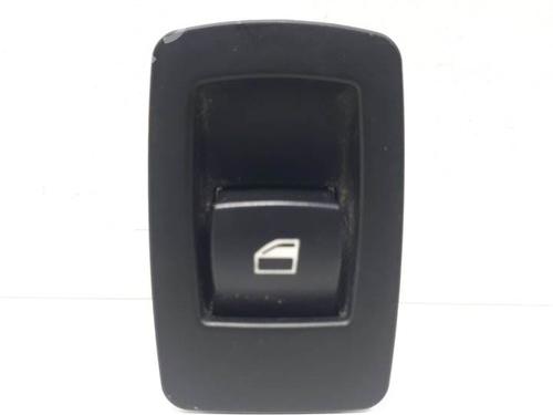 Used Left rear window switch BMW X6 (E71, E72) xDrive 35 d (286 hp) 16153758