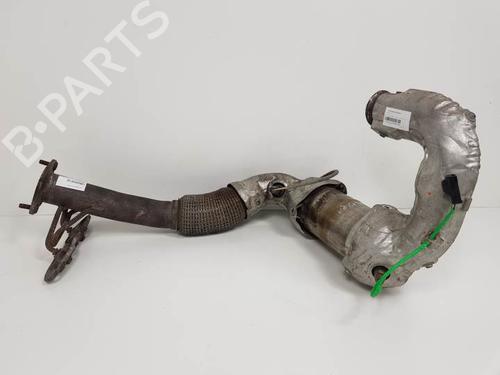 Used Catalyst FORD KUGA II (DM2) 2.0 TDCi 4x4 (180 hp) 8632007