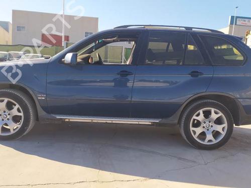Switch BMW X5 (E53) 3.0 d | BP6898997I30 - Image 8