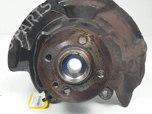 Left front steering knuckle MINI MINI Convertible (R57) One | BP17648891M25 - Image 5