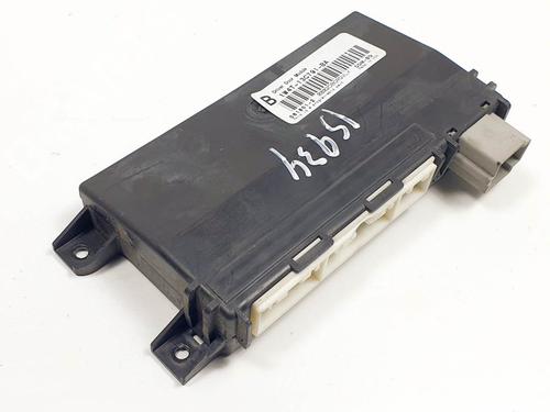 comfort-control-module-jaguar-s-type-ii-x200-1998-1999-2000-2001-2002-2003-2004-2005-2006-2007-2008-24933392 main image