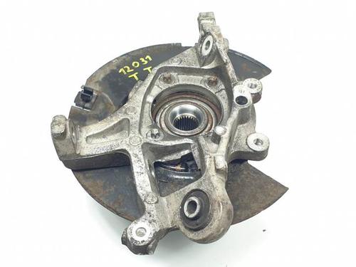 Left rear steering knuckle CHRYSLER 300C Touring (LX, LE) 3.0 CRD | BP15894982M27 