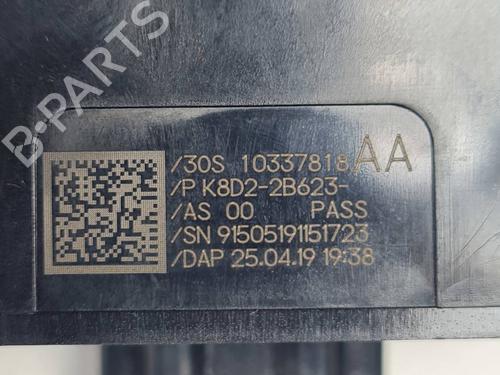 Hand brake LAND ROVER RANGE ROVER EVOQUE (L551) 1.5 P300e Hybrid 4x4 | BP40175734I18 - Image 4