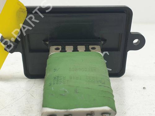 Heater resistor DACIA SANDERO II TCe 90 (B8M1, B8MA, B8AC) | BP34513831M108 - Image 2