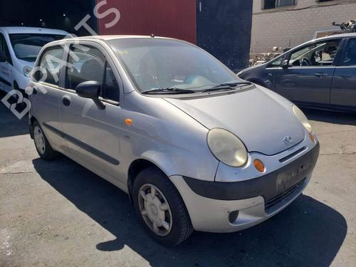 Right rear window switch DAEWOO MATIZ (M100, M150) 0.8 | BP18653402I28 - Image 19