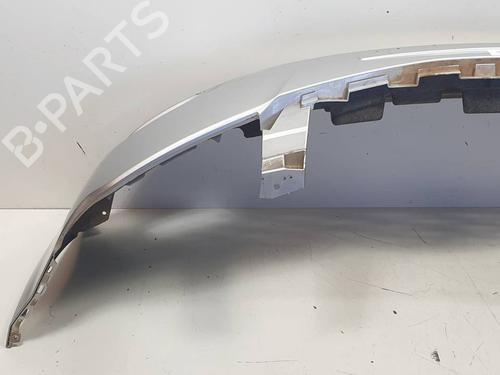 Front bumper KIA CEE'D SW (ED) 1.6 CVVT | BP29989548C7 