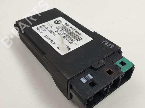 Used Electronic module Electronic module BMW X5 (F15, F85) xDrive 40 d (313 hp) 27978082 27978082