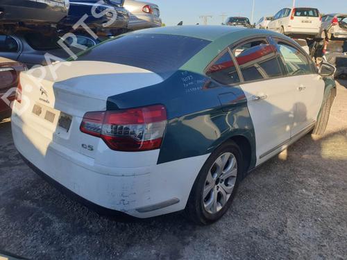 Headlight switch CITROËN C5 III (RD_) 2.0 HDi 165 (RDRHHA, RDRHH8) | BP24930907I24 - Image 21