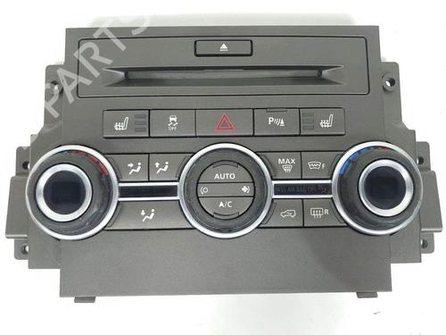 Used Climate control Climate control LAND ROVER RANGE ROVER SPORT I (L320) 3.0 D 4x4 (245 hp) 8117864 8117864