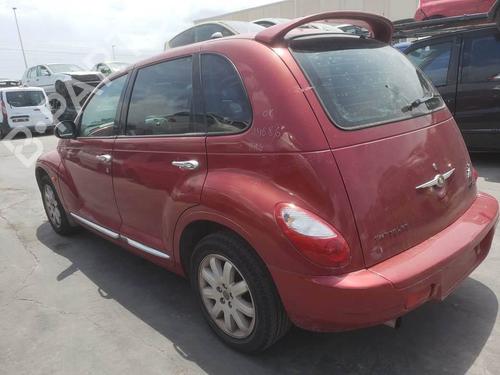 Electronic sensor CHRYSLER PT CRUISER (PT_) 2.4 | BP26041016M84 - Image 16