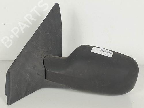 Used Left mirror Left mirror 12571798 12571798