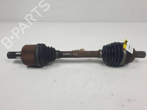 Used Left front driveshaft Left front driveshaft FORD GALAXY II (WA6) 2.0 TDCi (140 hp) 34712226 34712226