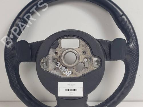 Steering wheel AUDI Q3 (8UB, 8UG) 2.0 TDI | BP30633414C49 - Image 3