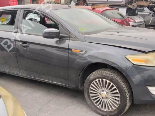 Left sun visor FORD MONDEO IV Turnier (BA7) 1.8 TDCi | BP25137559I1 - Image 19