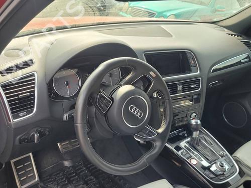 Left front window switch AUDI Q5 (8RB) SQ5 TDI quattro | BP30278524I27  - Image 9