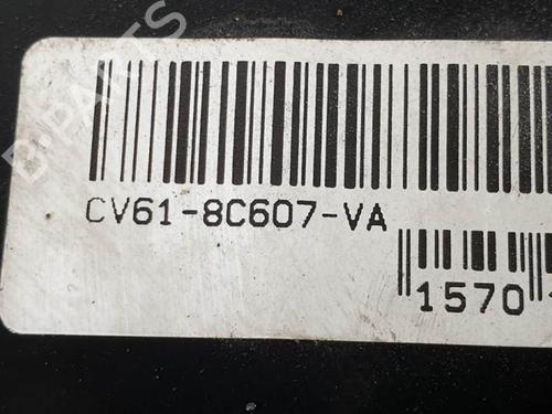 Radiator fan FORD C-MAX II (DXA/CB7, DXA/CEU) 1.0 EcoBoost | BP24932512M35 