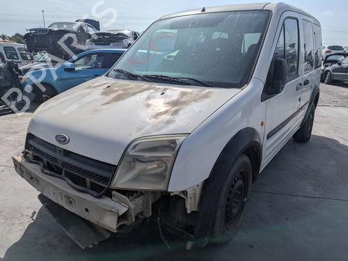 Brugte FORD TOURNEO CONNECT  1.8 TDCi  4641523