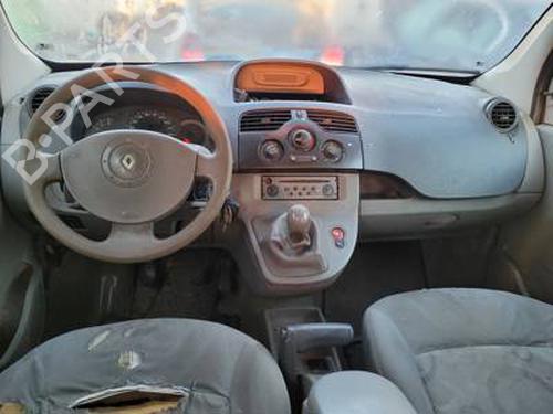 Engine RENAULT KANGOO / GRAND KANGOO II (KW0/1_) 1.5 dCi 85 (KW0K, KW0L, KW0B) | BP31240771M1