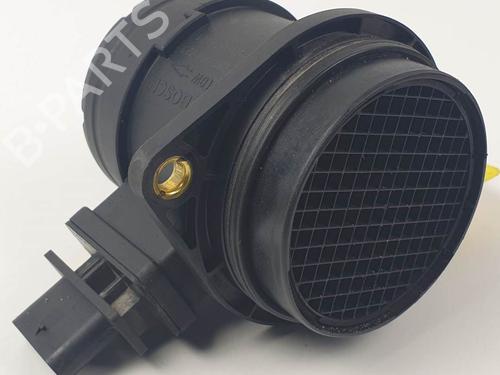 Used Mass air flow sensor Mass air flow sensor KIA RIO II (JB) 1.5 CRDi (110 hp) 21123302 21123302