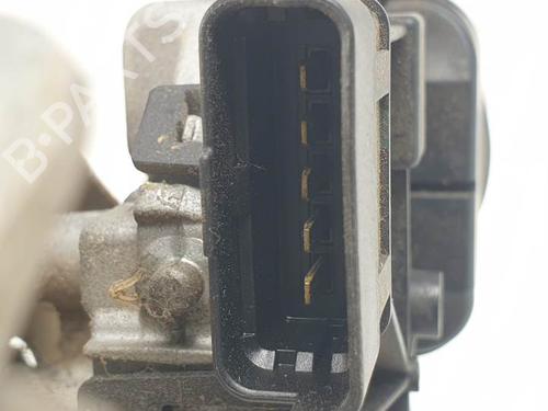 Front wiper motor DACIA LOGAN MCV (KS_) 1.5 dCi (KS0K) | BP22751879M29 