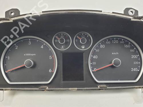 Instrument cluster HYUNDAI i30 (FD) 1.6 CRDi | BP24930601C47  - Image 6