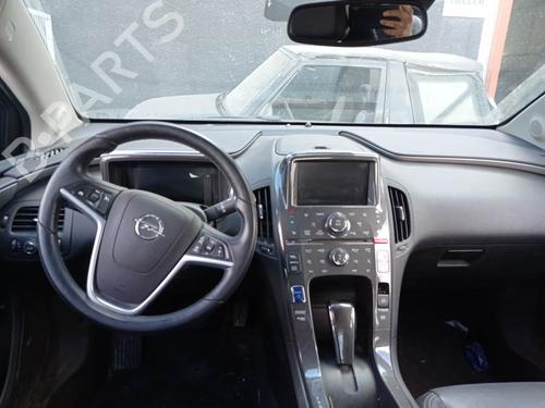 Electronic module OPEL AMPERA (R12) EV 150 | BP11349548M83  - Image 6