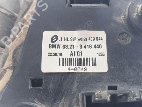 Right taillight BMW X3 (E83) 2.0 d | BP11017237C35 