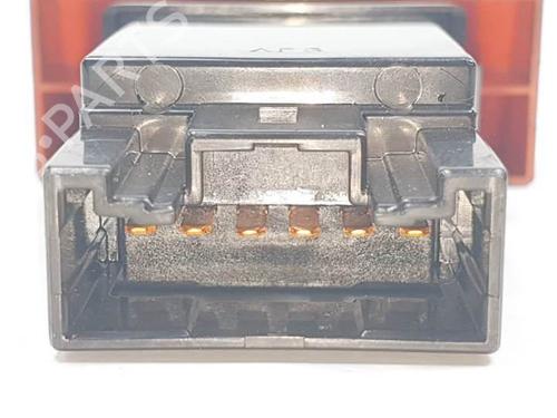 Warning switch HYUNDAI COUPE II (GK) 2.7 V6 | BP17164655I22 