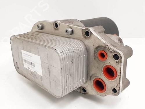 Used Oil radiator LAND ROVER RANGE ROVER SPORT I (L320) 2.7 D 4x4 (190 hp) 17540449