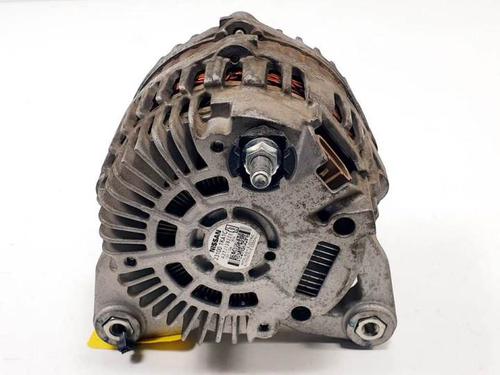 Alternator NISSAN QASHQAI / QASHQAI +2 I (J10, NJ10, JJ10E) 1.6 | BP17447714M7 