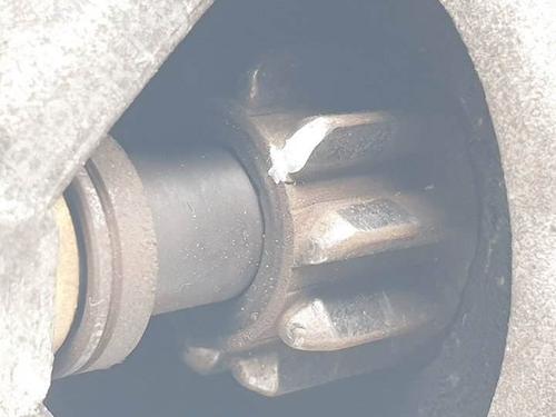 Starter OPEL ZAFIRA A MPV (T98) 1.6 16V (F75) | BP18018571M8 