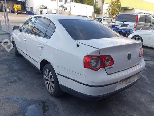 Front right window mechanism VW PASSAT B6 (3C2) 2.0 TDI 16V | BP30763173C23 - Image 8