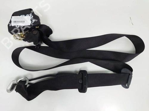 Used Rear center seatbelt MERCEDES-BENZ S-CLASS (W220) S 500 (220.075, 220.175, 220.875) (306 hp) 8731630