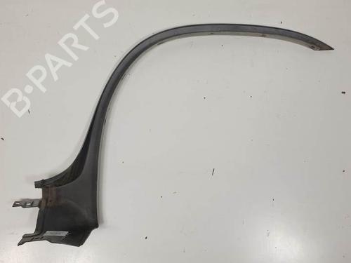 Front left wheel arch trim BMW X5 (E53) 3.0 d | BP25752526C134 