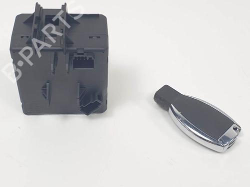 Electronic module MERCEDES-BENZ C-CLASS (W204) C 220 CDI (204.002) | BP24989956M83 - Image 5