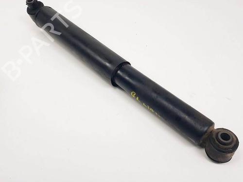 Used Right rear shock absorber FORD FOCUS III Turnier 1.6 TDCi (95 hp) 15824036