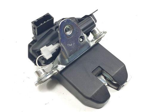 Tailgate lock SKODA FABIA II (542) 1.2 | BP27525560C101 