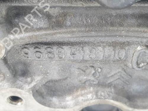 Cylinder head FORD MONDEO IV (BA7) 2.0 TDCi | BP24931078M5 