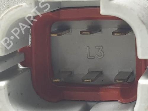 Rear left lock SUBARU FORESTER (SG_) 2.0 S Turbo AWD (SG5) | BP19526633C100 