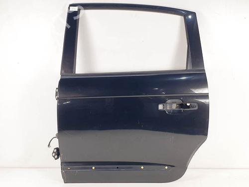 left-rear-door-ssangyong-rodius-i-2005-29245136 main image