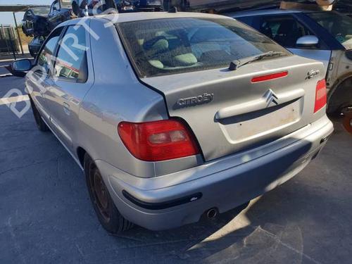 Left taillight CITROËN XSARA (N1) 1.6 16V | BP20301825C34 