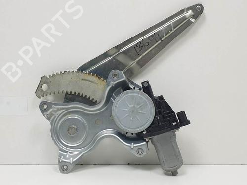 rear-left-window-mechanism-suzuki-swift-iv-fz-nz-8356063j00-5-puertas-electrico-2010-16841136 main image