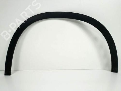 Rear left wheel arch trim MERCEDES-BENZ GLA-CLASS (X156) GLA 220 d 4-matic (156.905) A1568852422